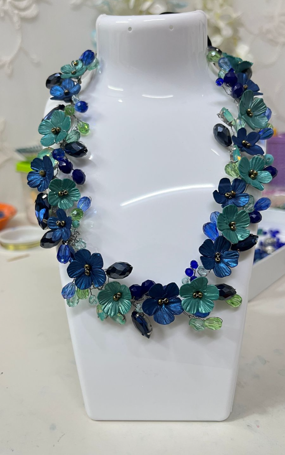 Handmade Necklace