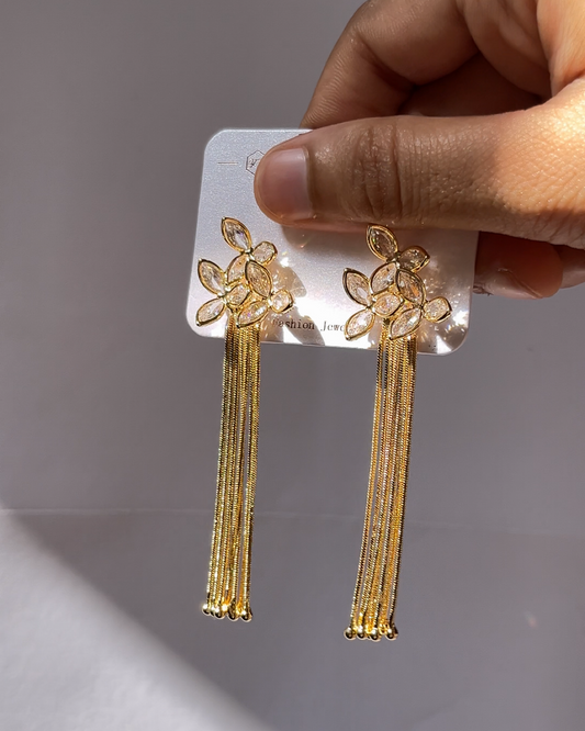 Premium Trilove chain