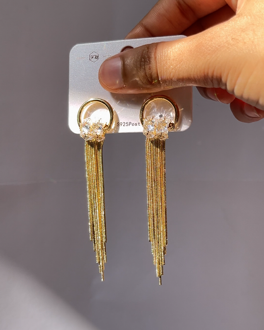 Premium Sunlit Strings